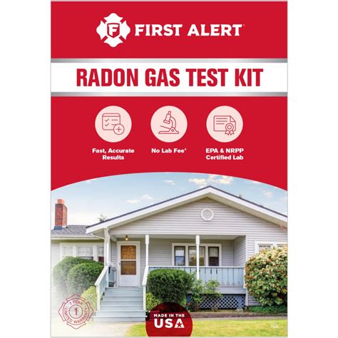 gas testing for homeowners